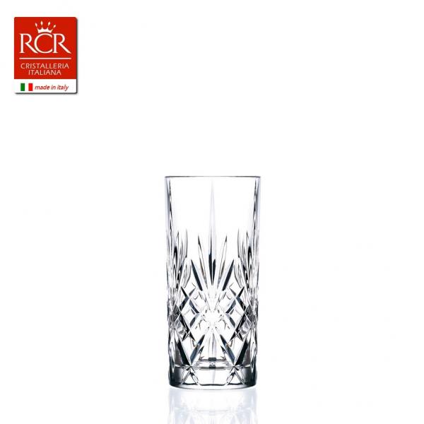 RCR - BICCHIERE MELODIA HB CONF. 6 PZ
