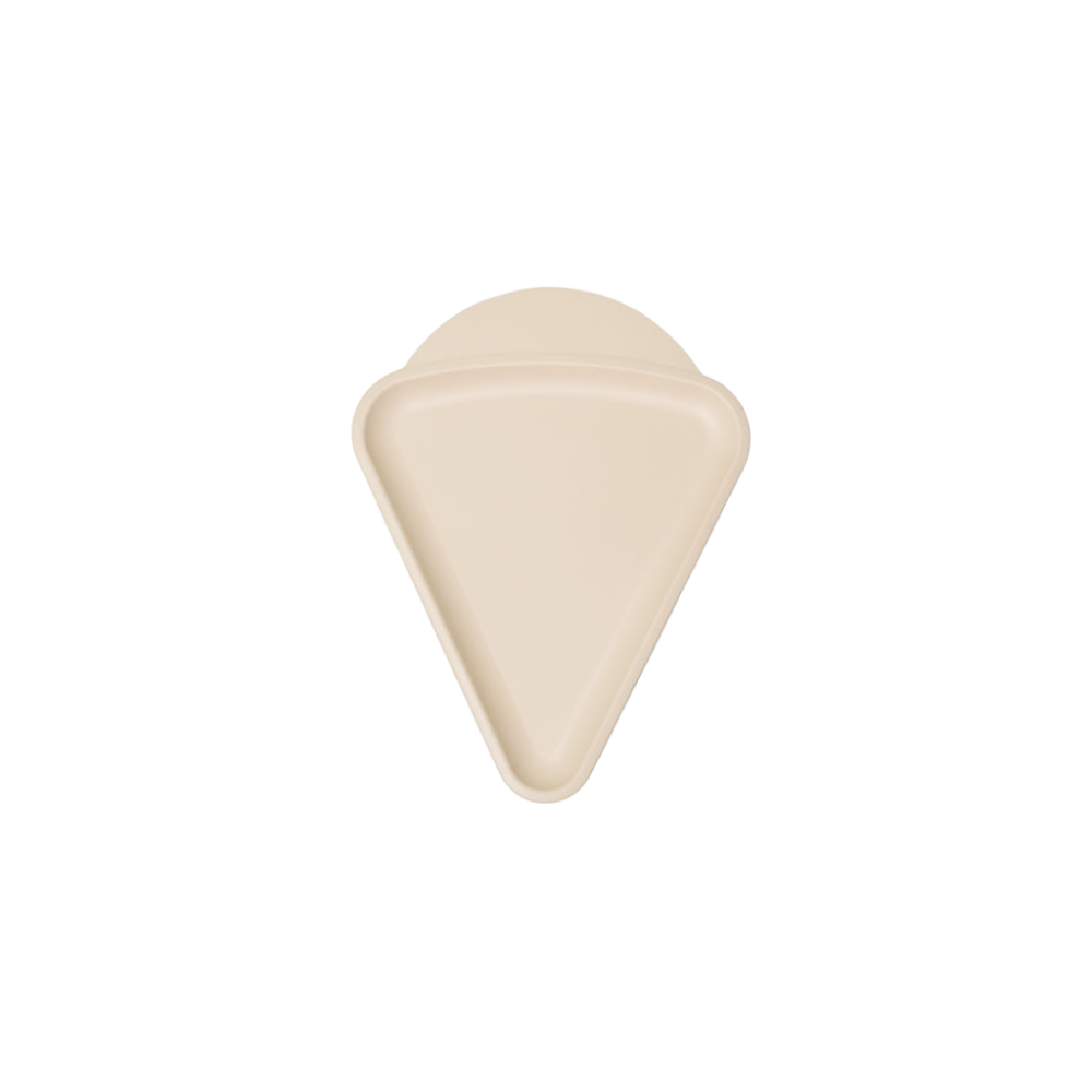 MINI VASSOIO TRIANGOLARE