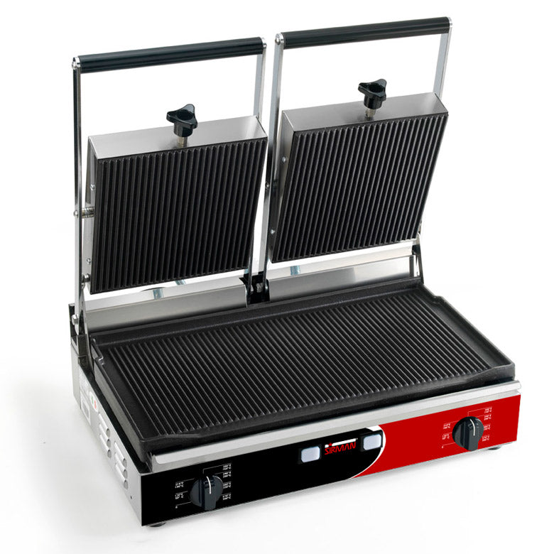 PIASTRA PD RR-RR