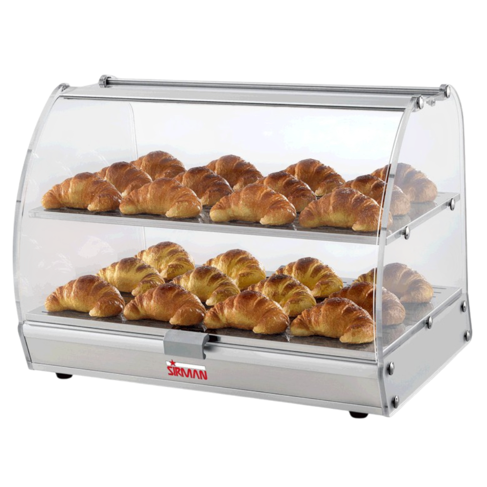 VETRINETTA A VISTA P2 BOLD BRIOCHES