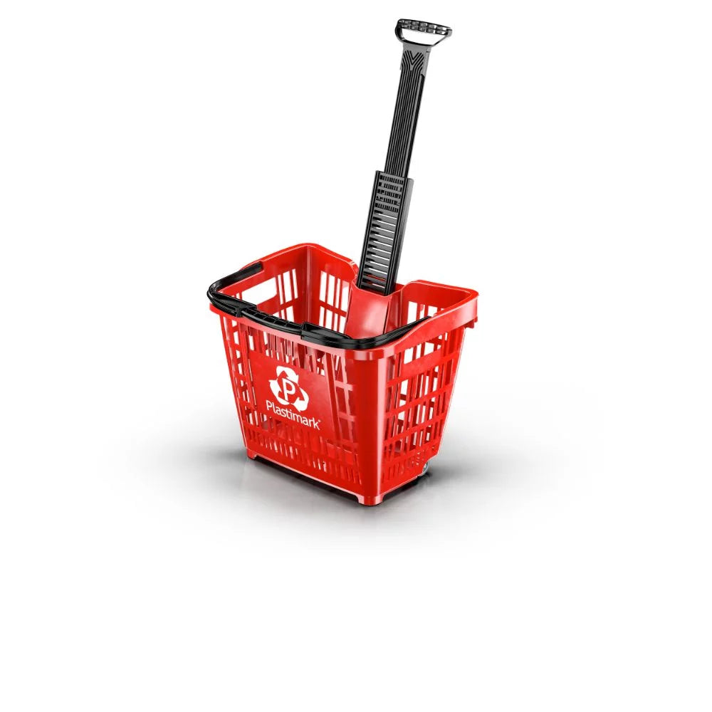 TROLLEY SPEESA 45 L