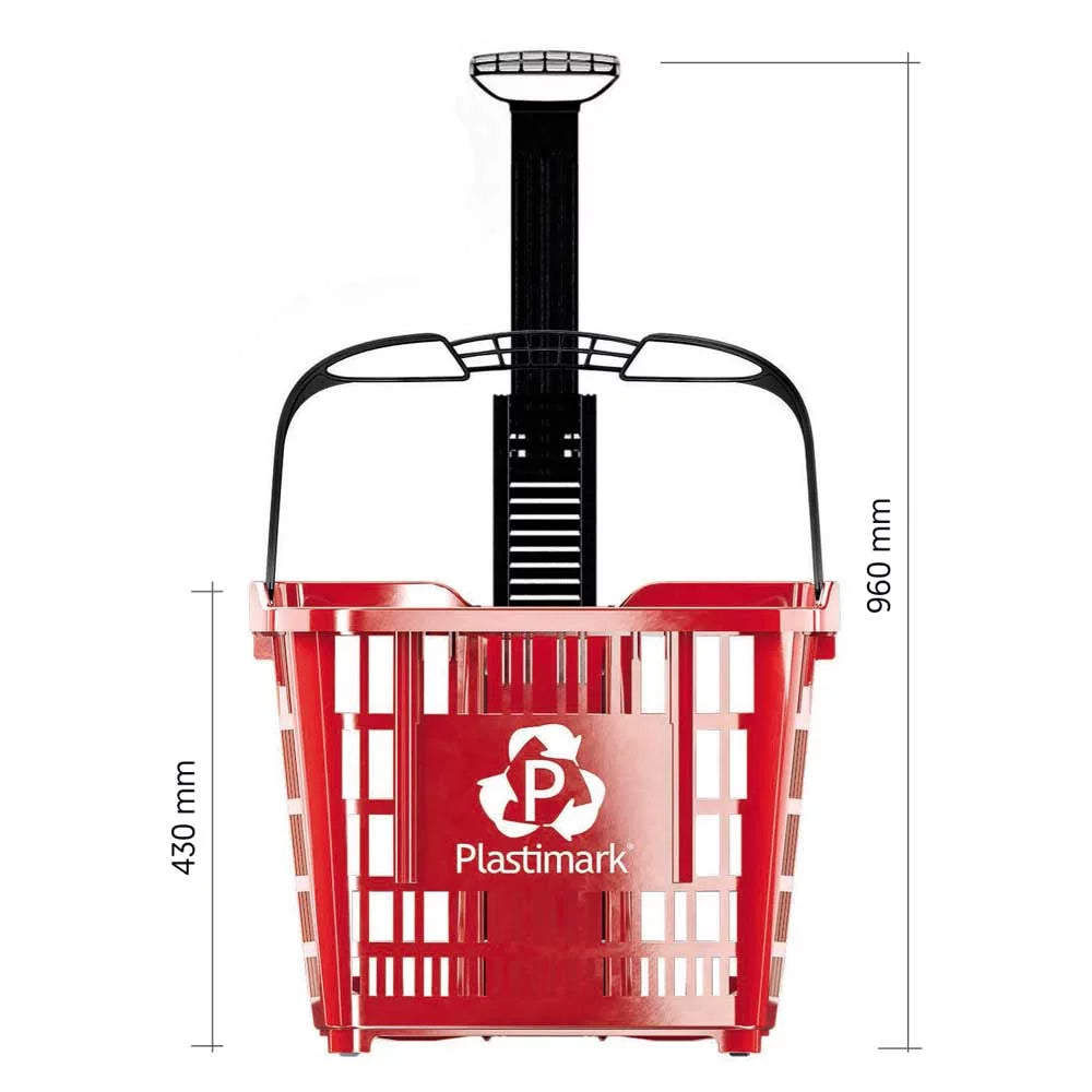 TROLLEY SPEESA 45 L