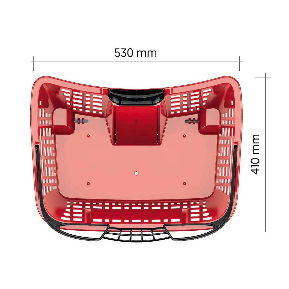 TROLLEY SPEESA 45 L