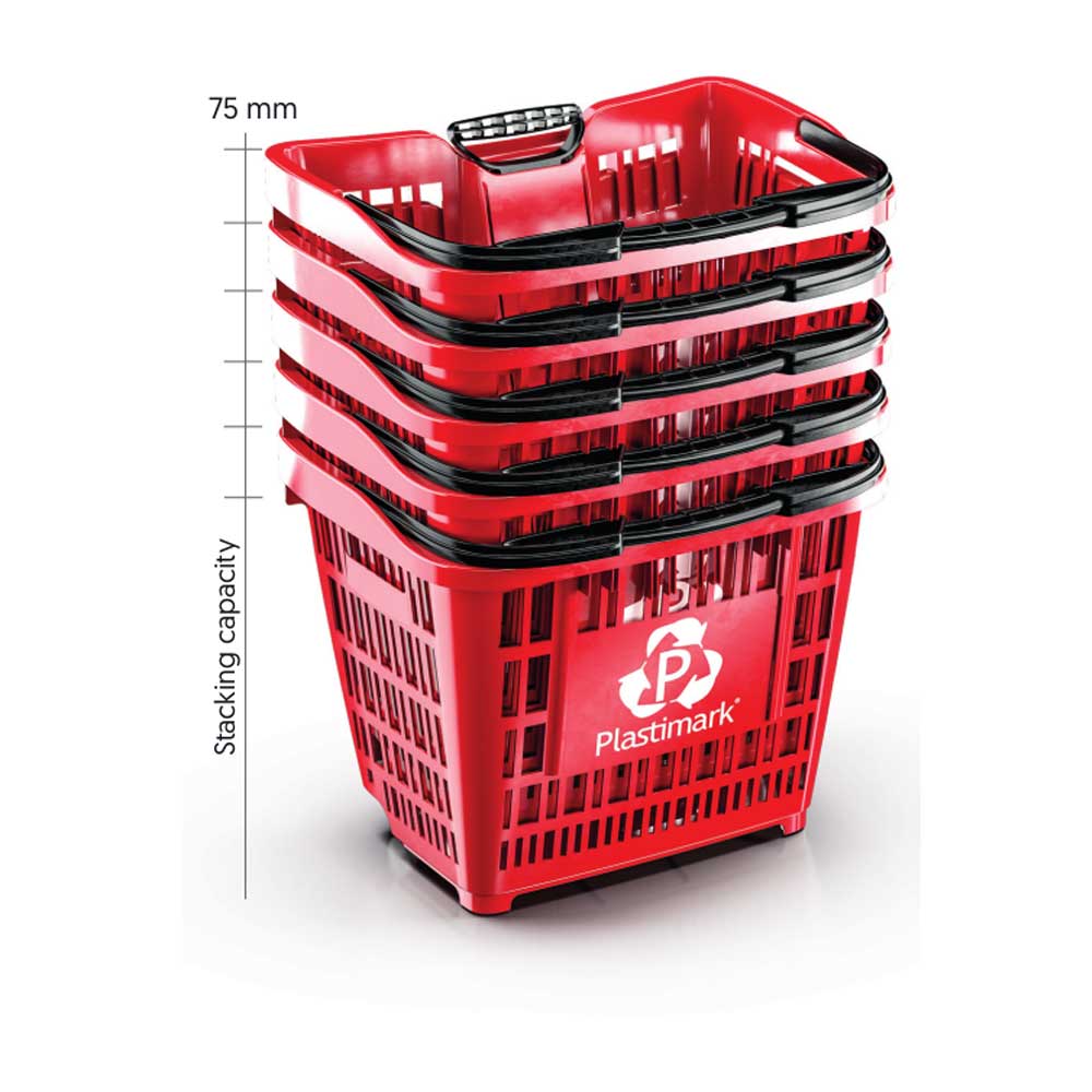 TROLLEY SPEESA 45 L