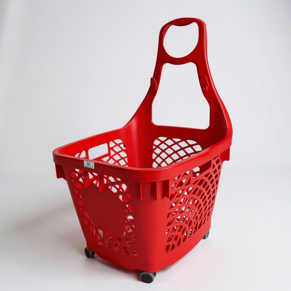 TROLLEY MAXITYKO