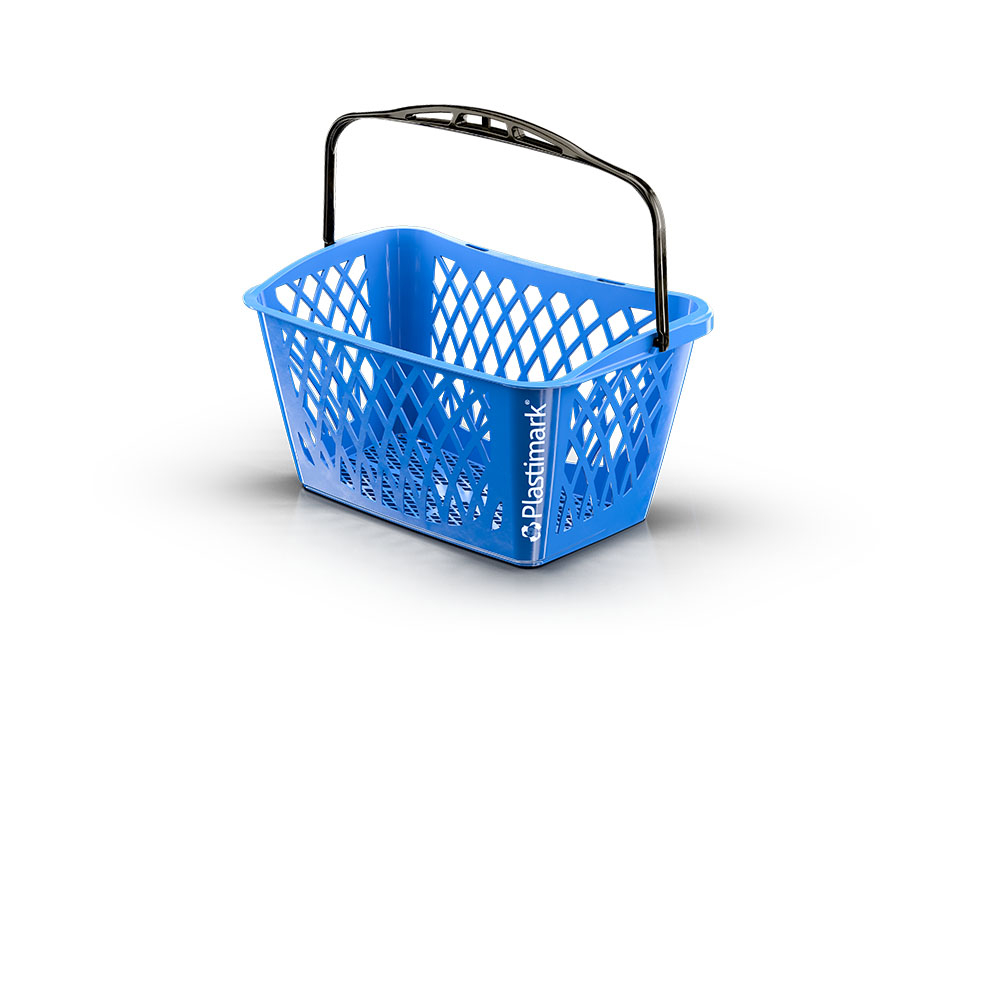 CESTINO SPESA TYKO 33L