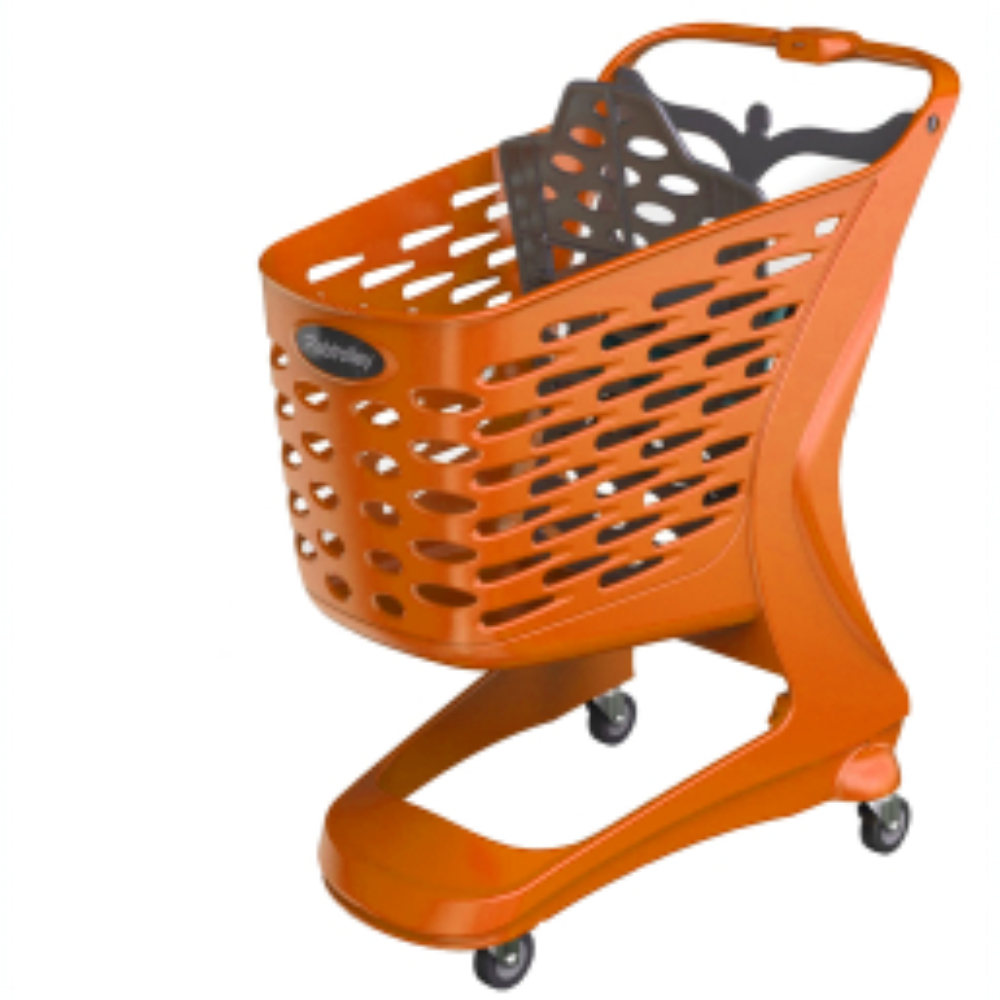 RAB TROLLEY MINI 90L CHILD SIT BASIC