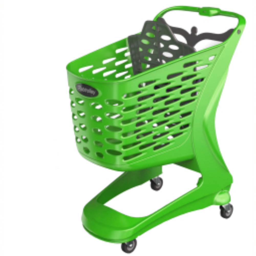 RAB TROLLEY MINI 90L CHILD SIT BASIC