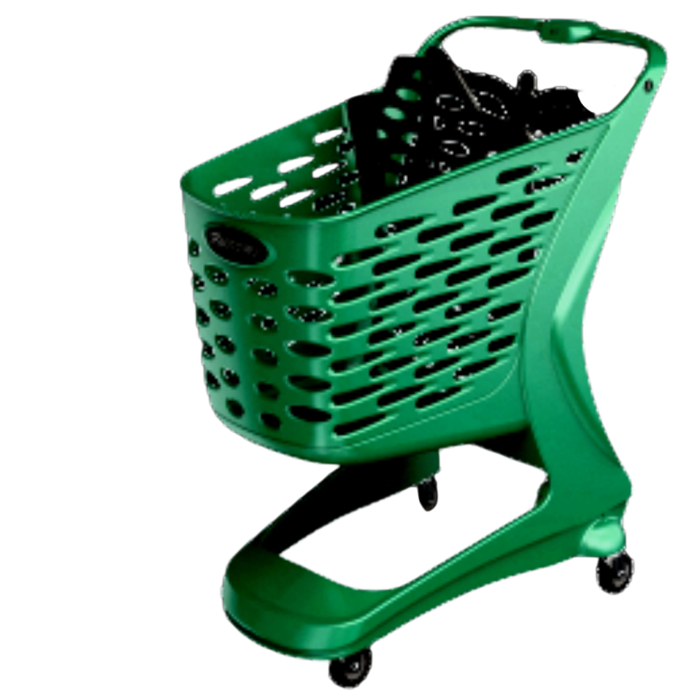 RAB TROLLEY MINI 90L CHILD SIT BASIC