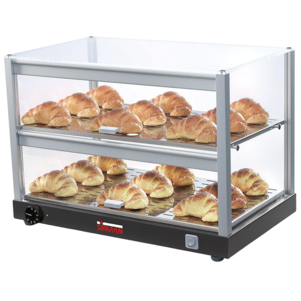 VETRINETTA CUBE P2 HOT
