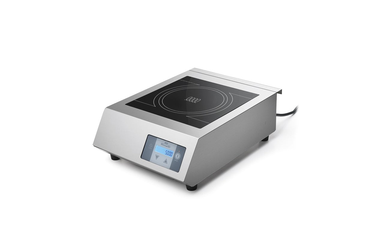 Sirman - IH 50 • Facilmente installabili in qualsiasi piano liscio presente
