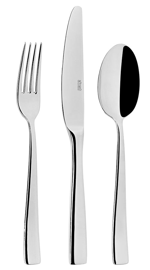 Abert - MAREA - Confezione Pz. 12 Forchetta tavola INOX 18/10