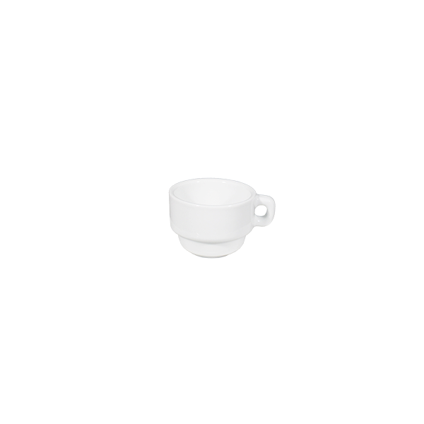 Saturnia - ROMA Tazza caffè cm. 8